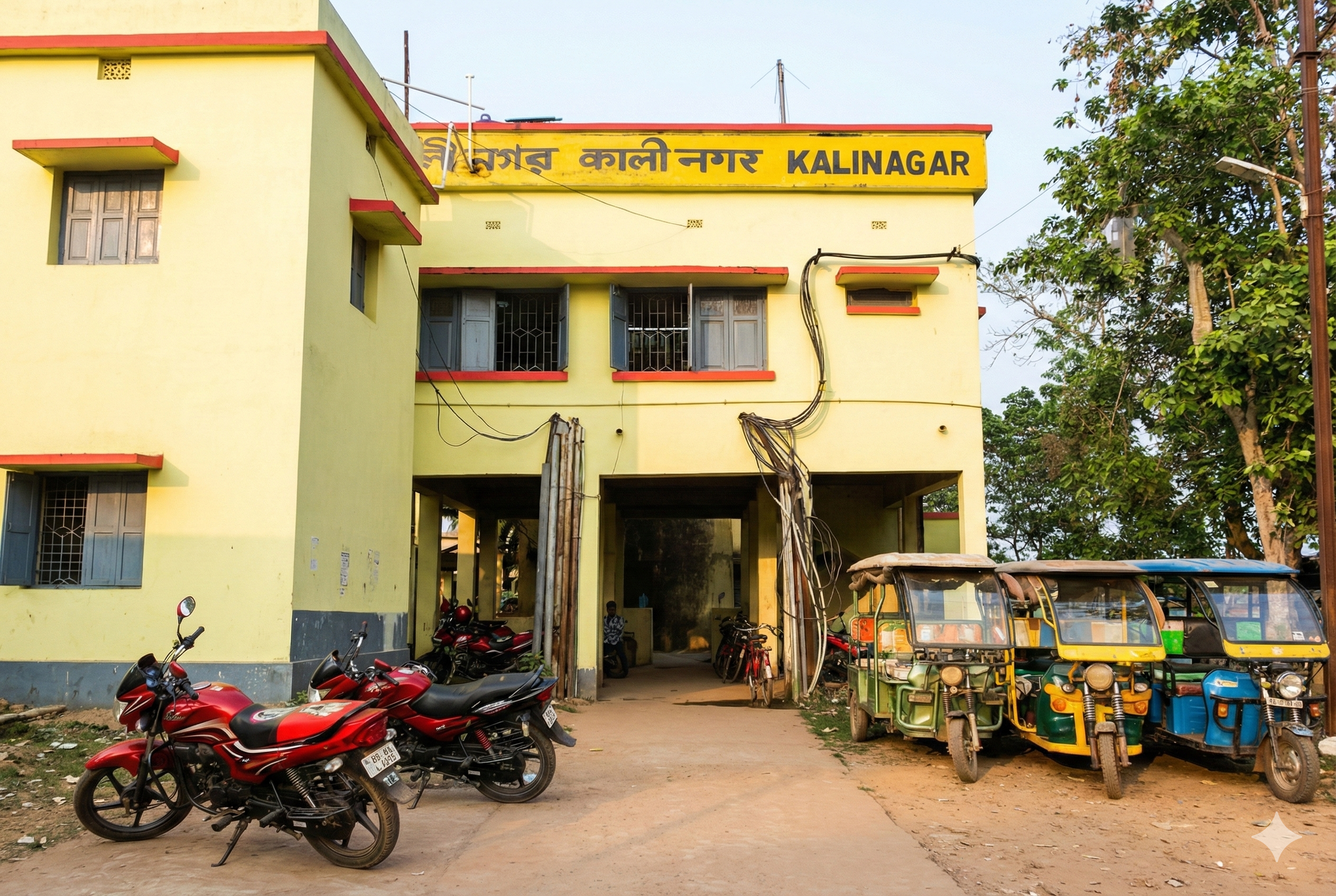 kalinagar station3