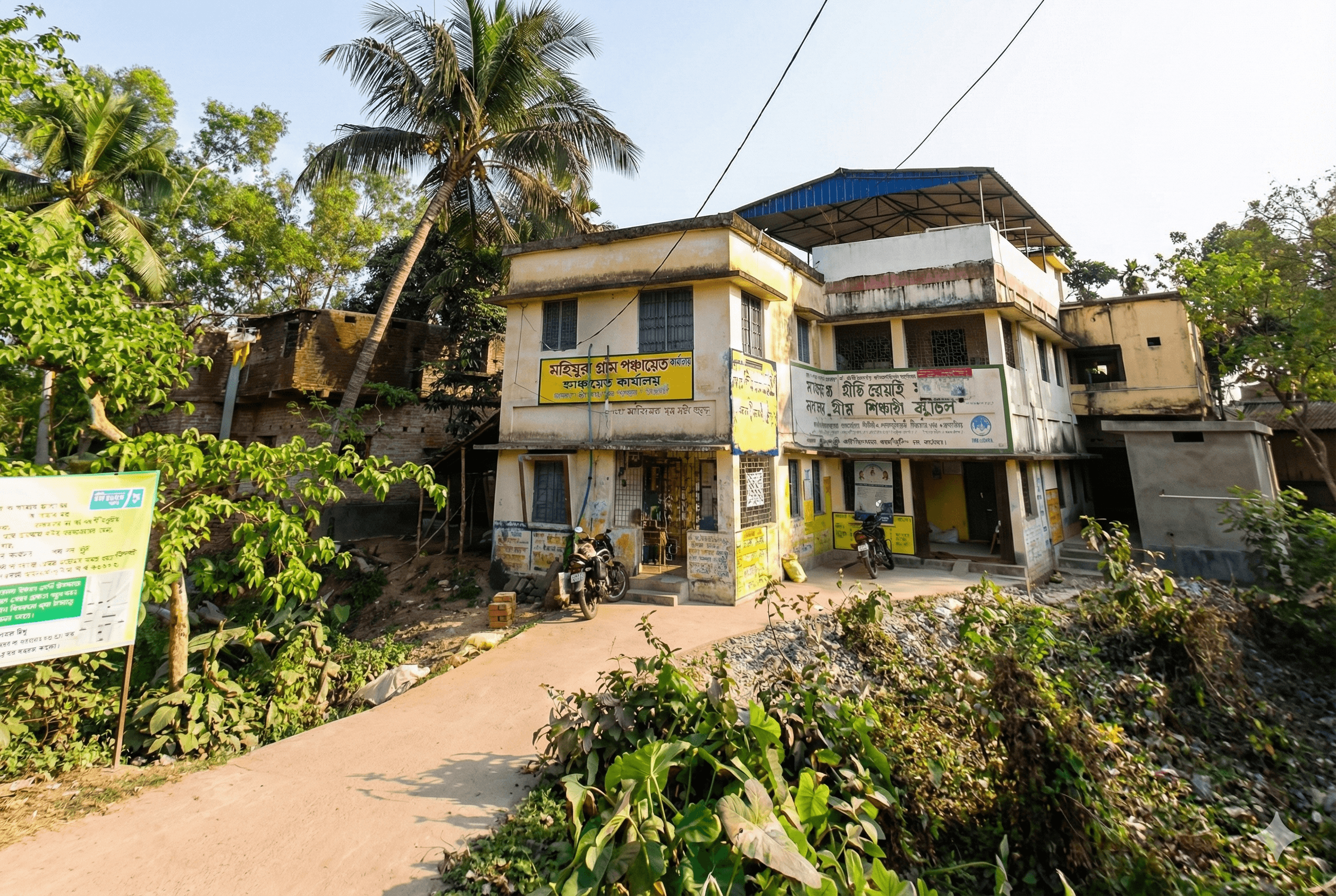 mahisura panchayat 2