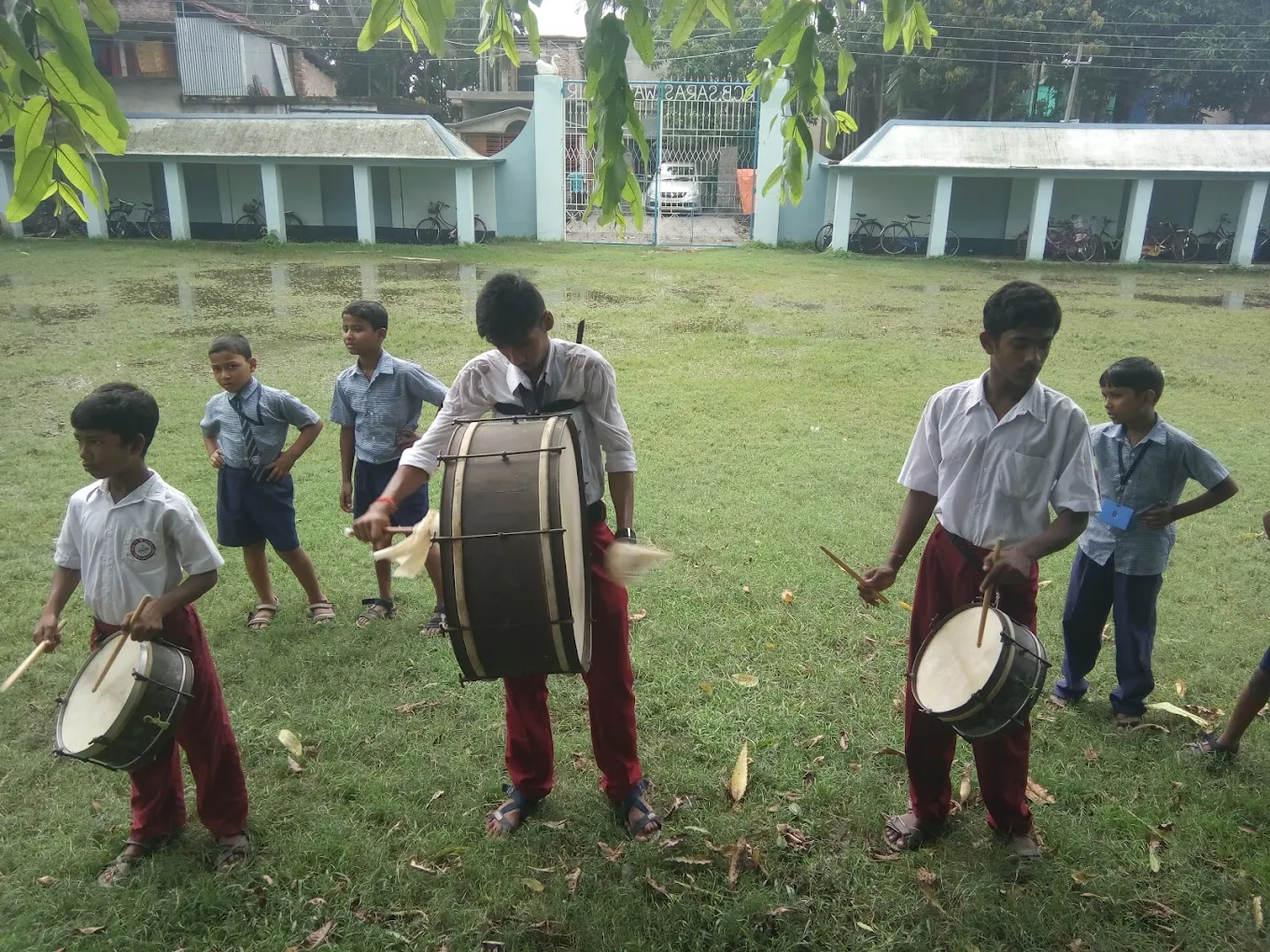 saraswat mondir school3