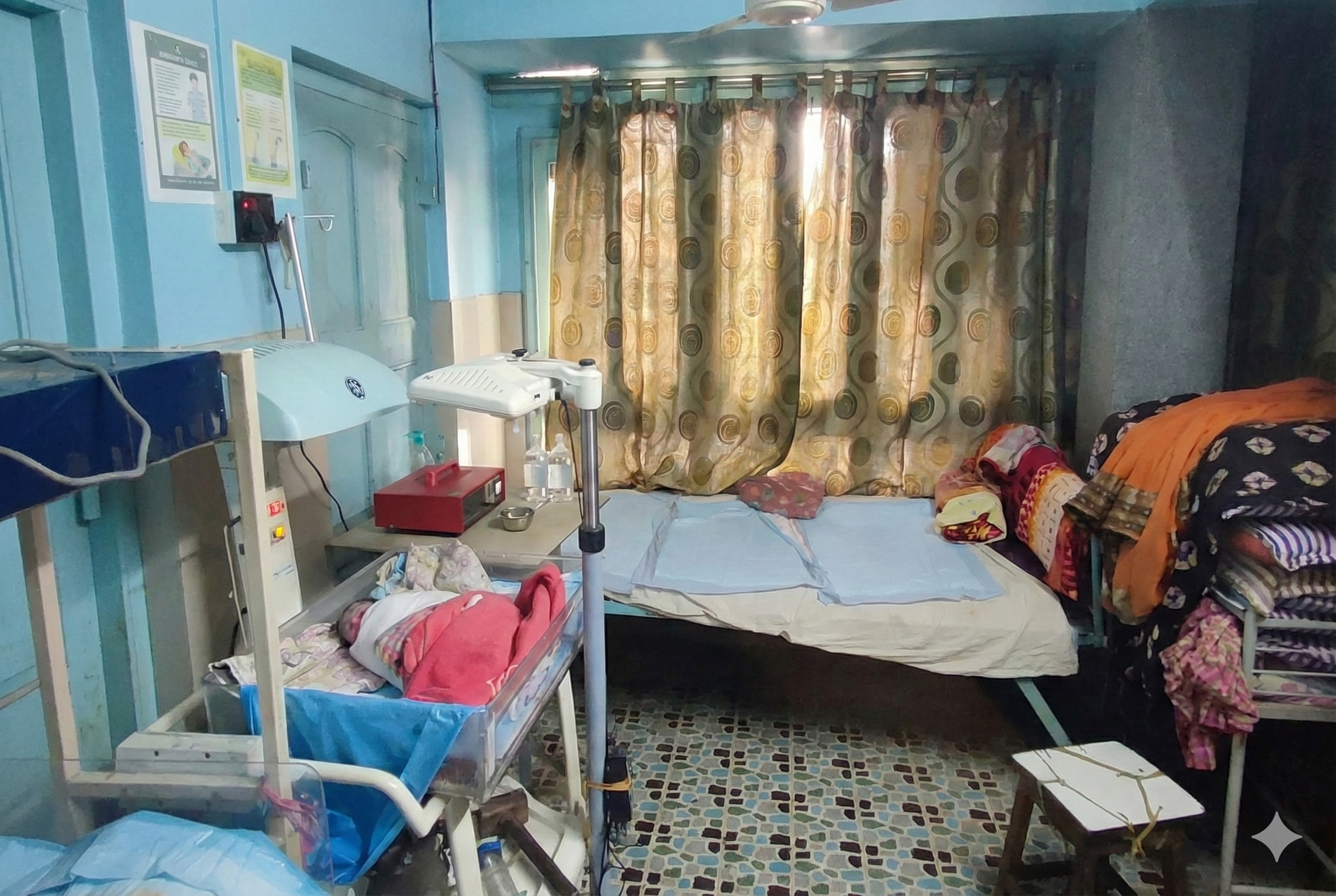 sebayan nursing home3