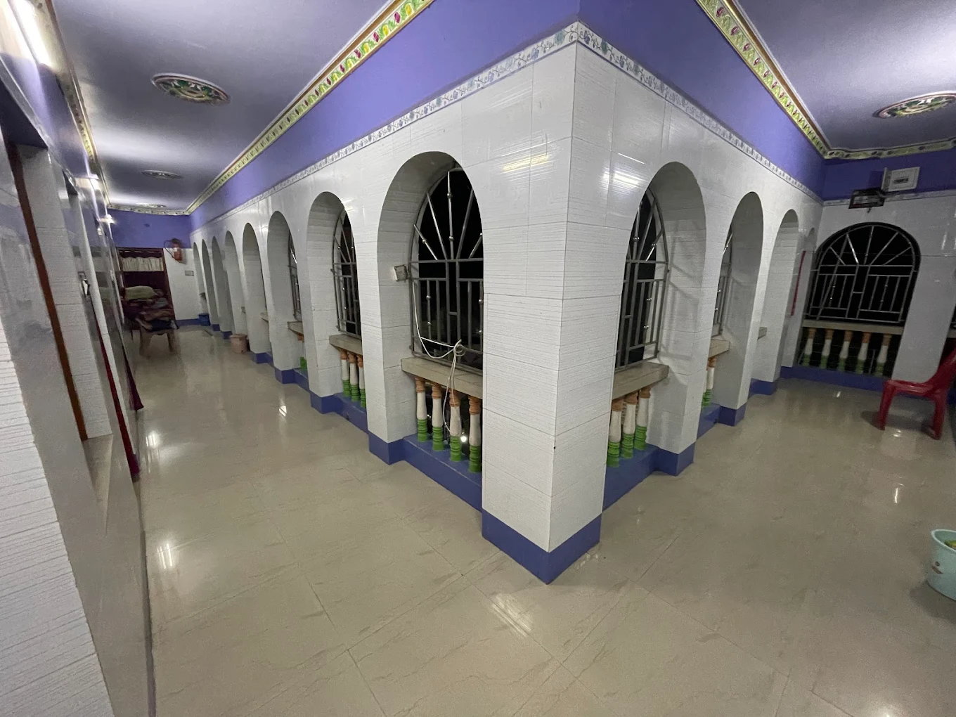 sri krishna guest house5