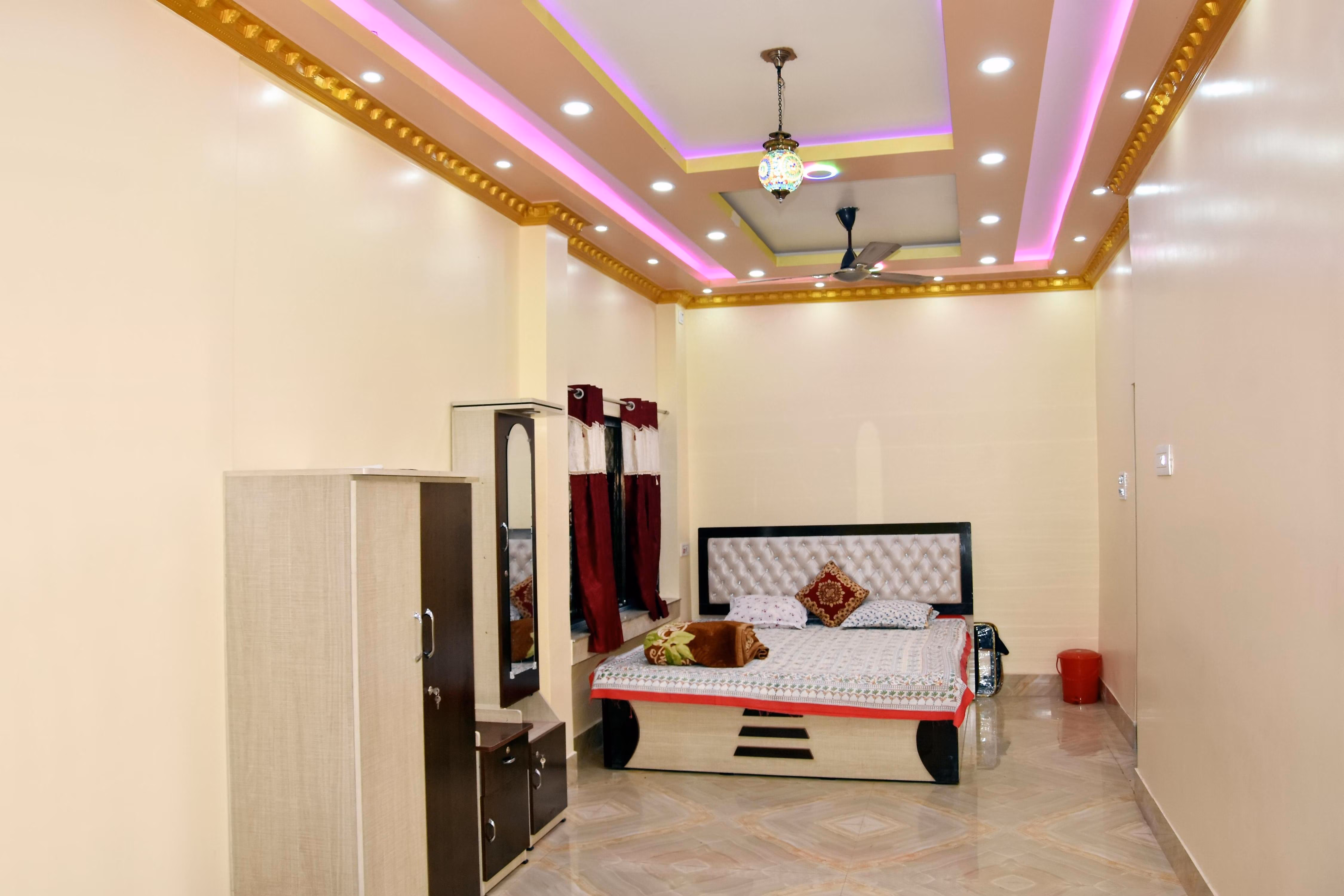 ma durga guest house1