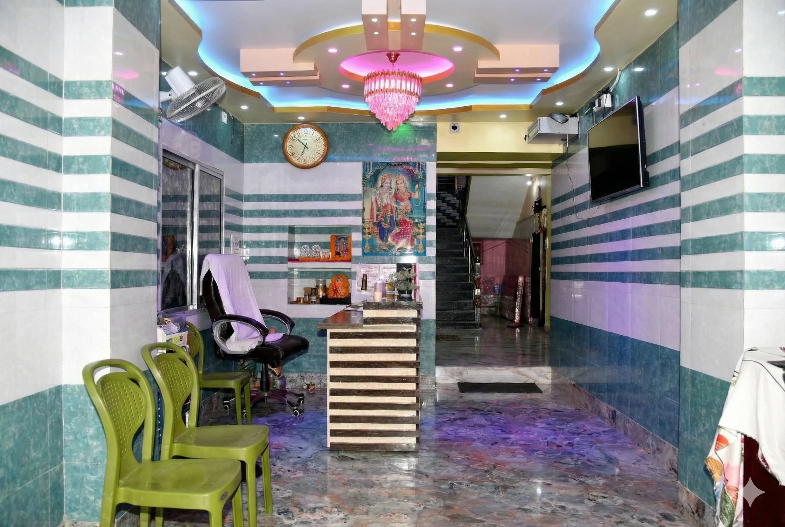 ma durga guest house10