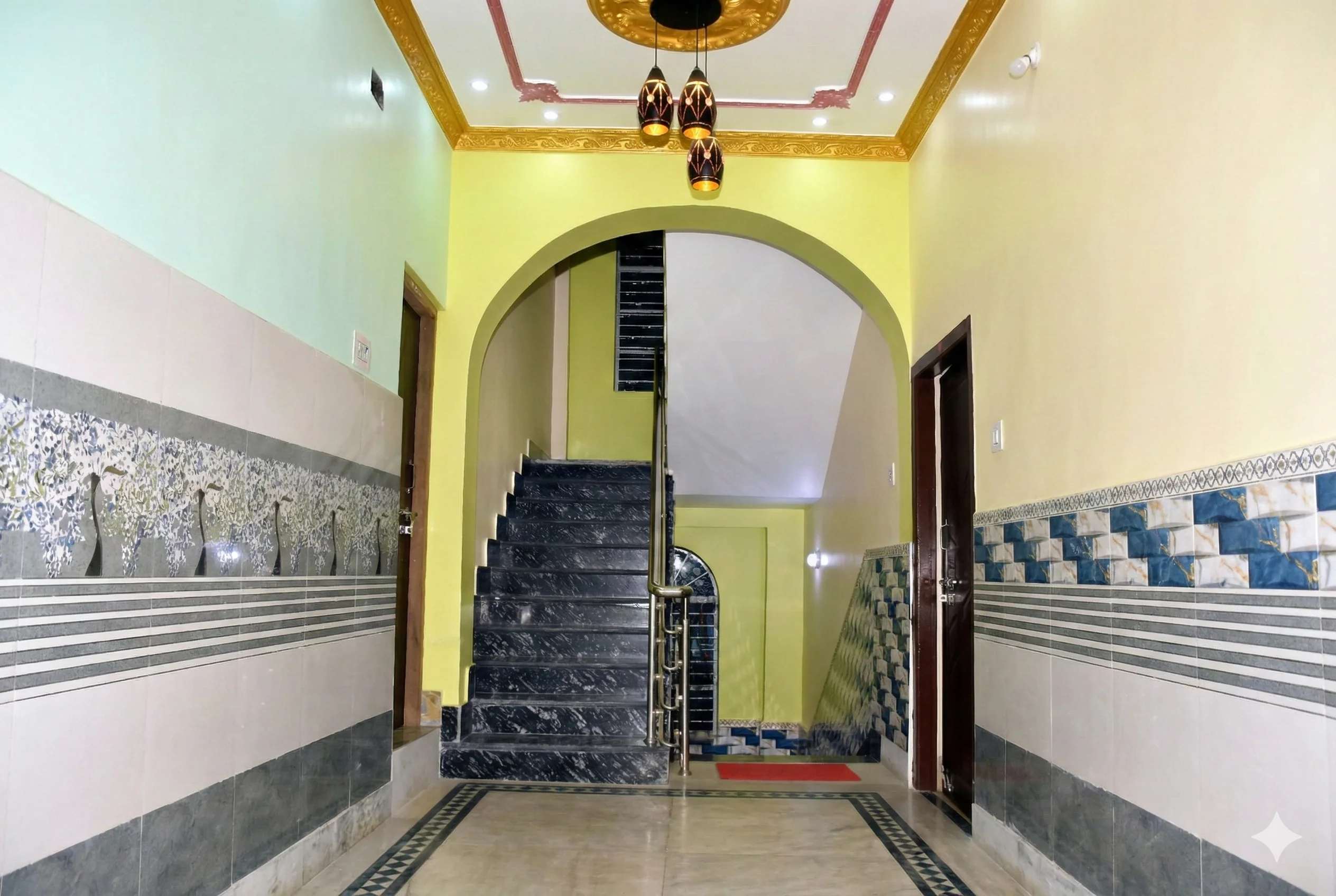 ma durga guest house11