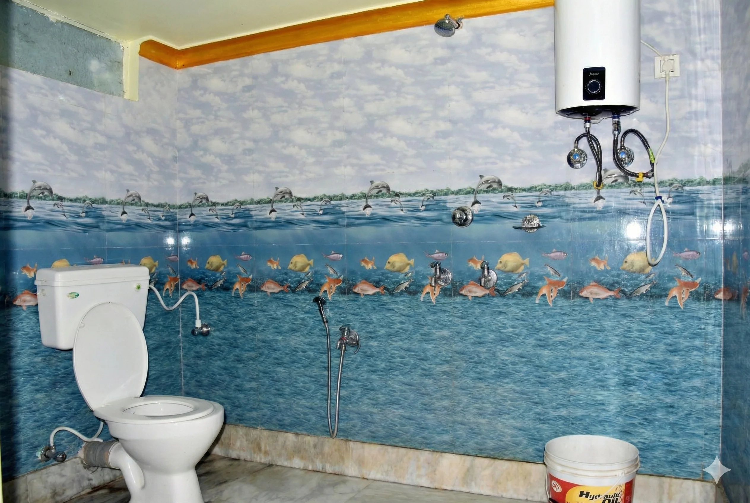 ma durga guest house12