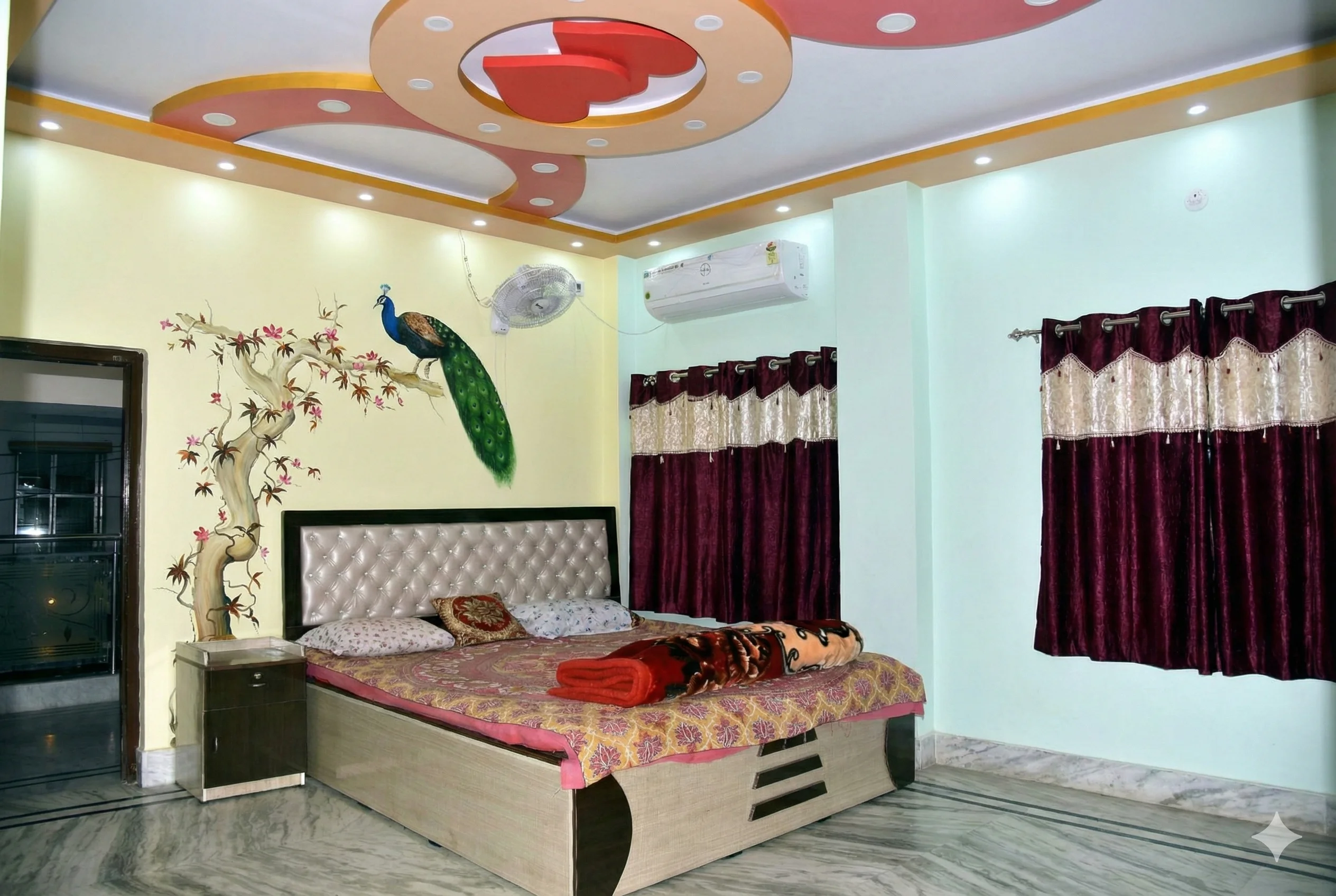 ma durga guest house13