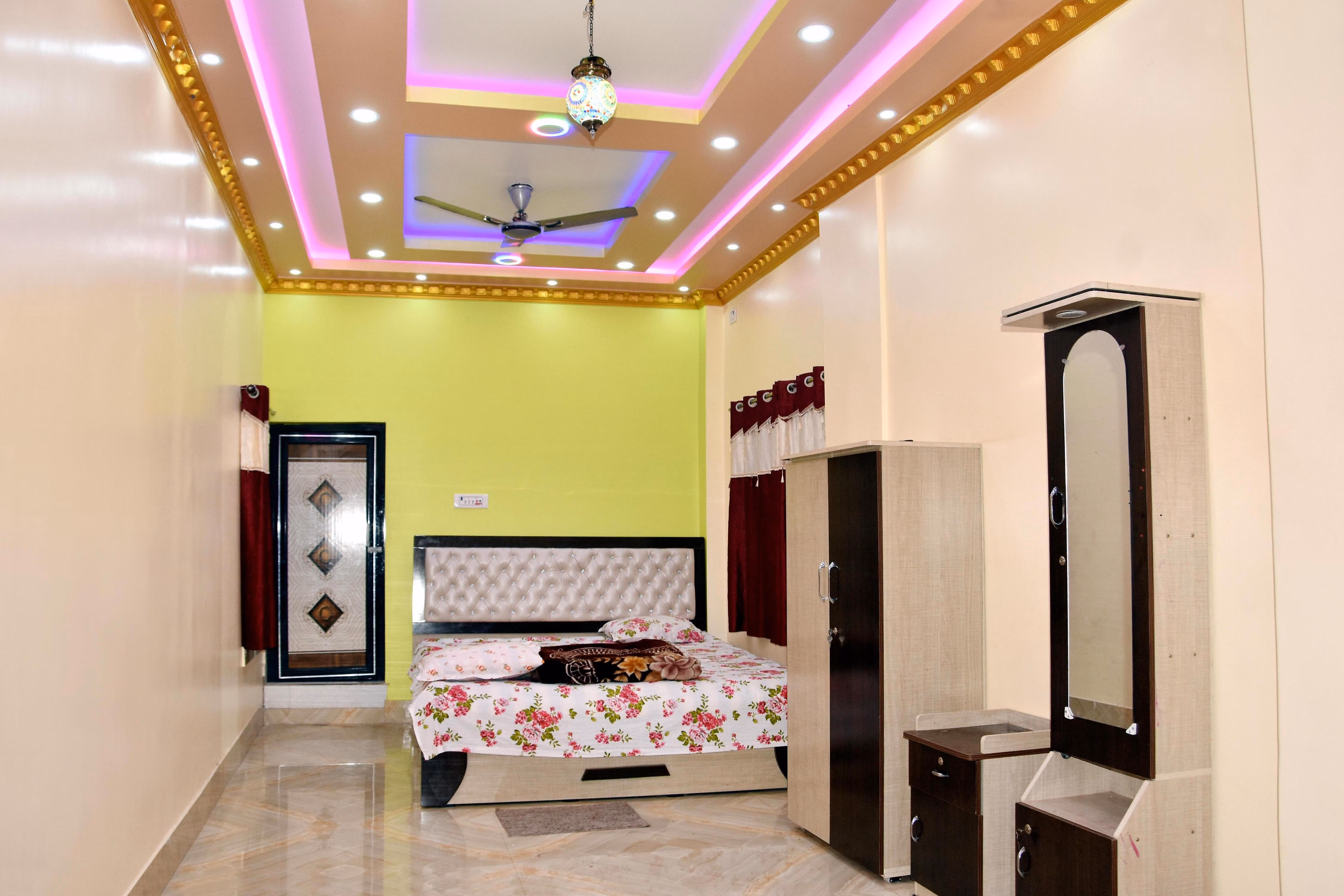 ma durga guest house2